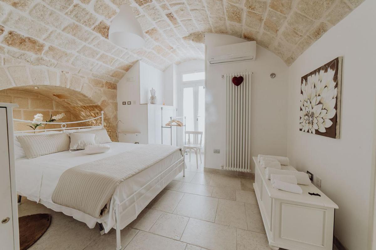 Casa Vacanza Portanuova Monopoli By Monholiday Exterior foto