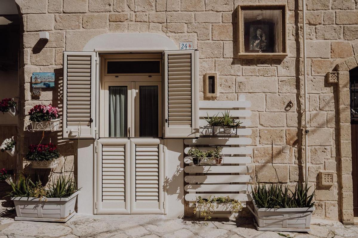 Casa Vacanza Portanuova Monopoli By Monholiday Exterior foto